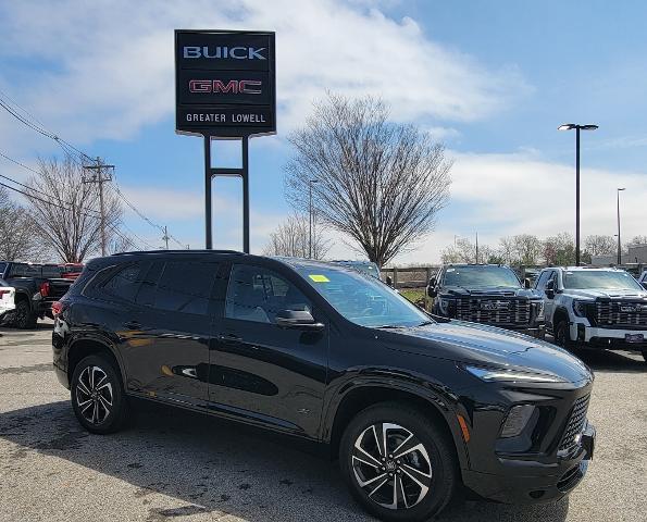 2026 Buick Enclave Sport Touring for sale in Lowell, MA