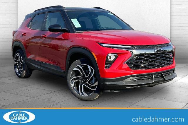 2026 Chevrolet TrailBlazer AWD RS for sale in Kansas City, MO