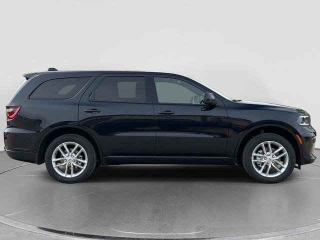 2026 Dodge Durango DURANGO GT AWD