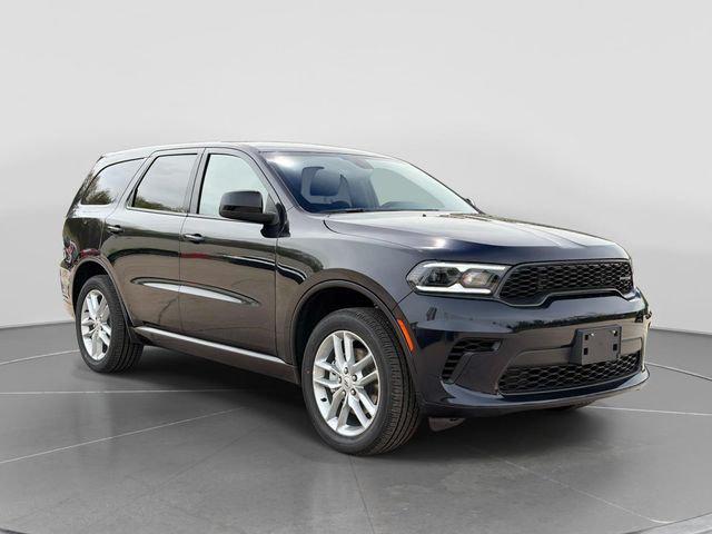 2026 Dodge Durango DURANGO GT AWD