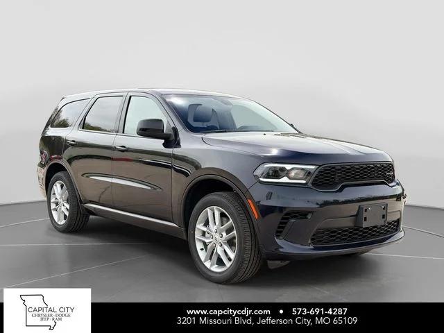 2026 Dodge Durango DURANGO GT AWD