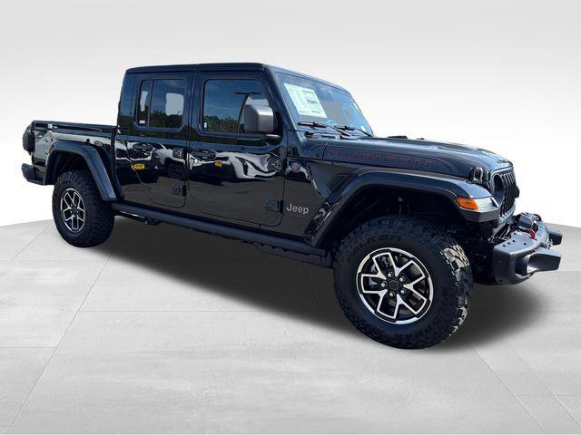 2026 Jeep Gladiator GLADIATOR SHADOW OPS 4X4
