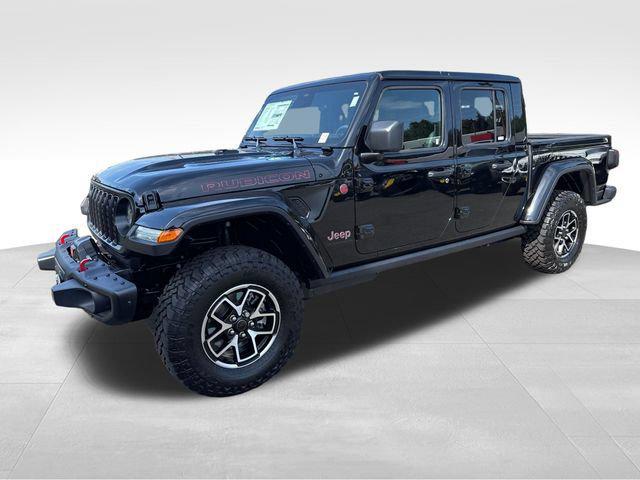 2026 Jeep Gladiator GLADIATOR SHADOW OPS 4X4