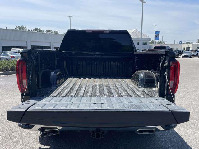 2022 GMC Sierra 1500 Limited 4WD Crew Cab Standard Box SLT