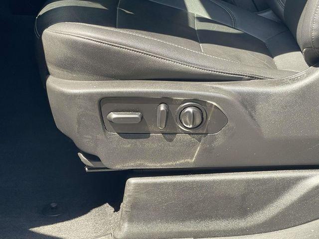2022 GMC Sierra 1500 Limited 4WD Crew Cab Standard Box SLT
