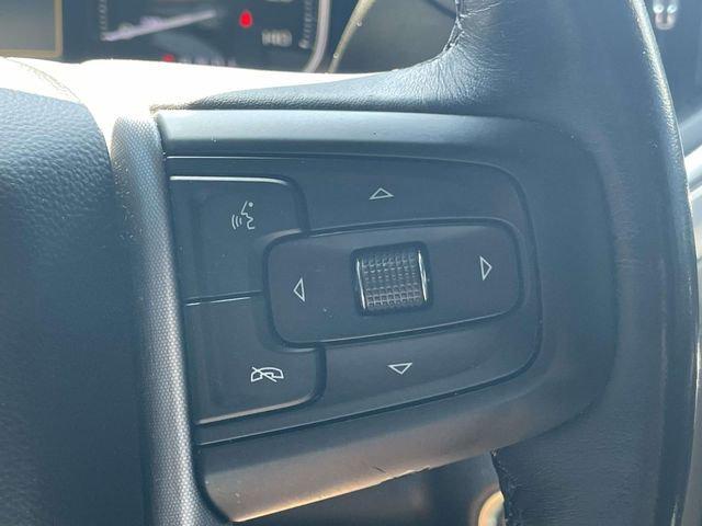 2022 GMC Sierra 1500 Limited 4WD Crew Cab Standard Box SLT