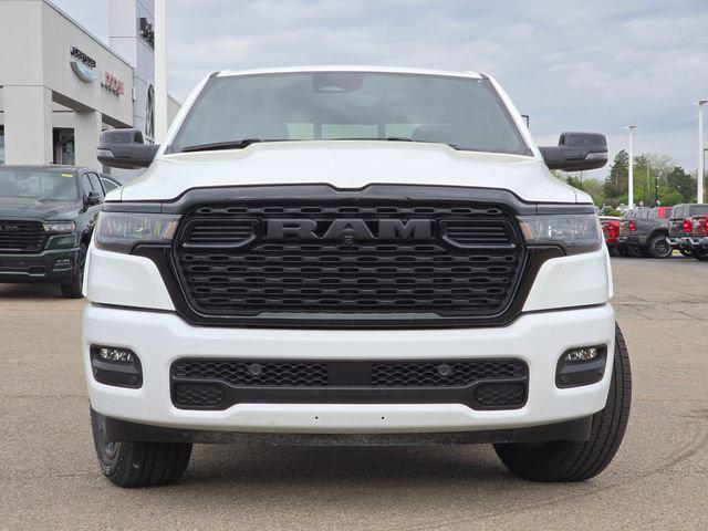 2026 RAM 1500 RAM 1500 BIG HORN CREW CAB 4X4 57 BOX 2026 RAM 1500 RAM 1500 BIG HORN CREW CAB 4X4 57 BOX