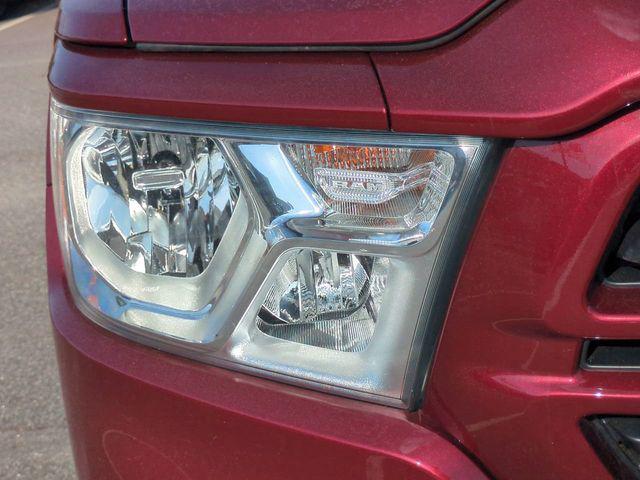 2023 Ram 1500 Big Horn Crew Cab 4x4 5'7" Box