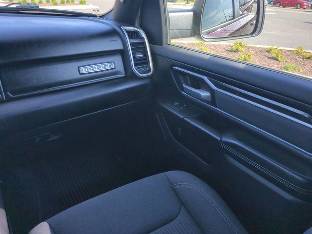 2023 Ram 1500 Big Horn Crew Cab 4x4 5'7" Box