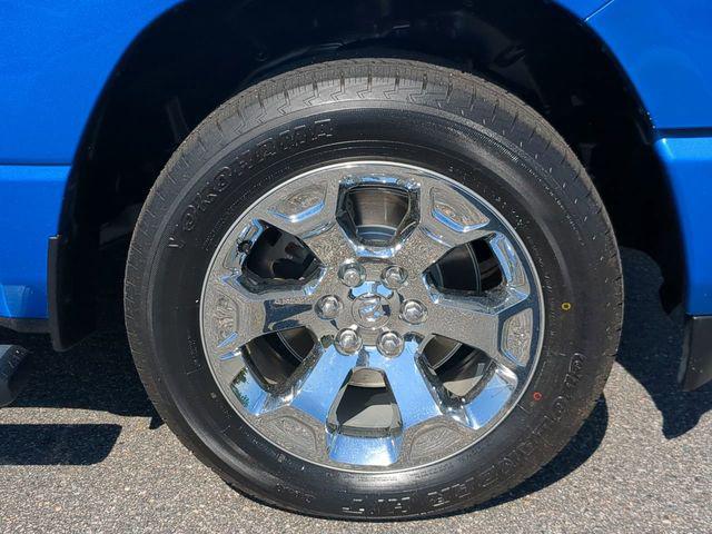 2022 Ram 1500 Big Horn Crew Cab 4x4 5'7" Box