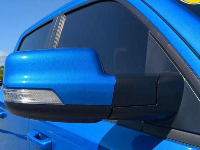 2022 Ram 1500 Big Horn Crew Cab 4x4 5'7" Box