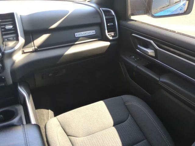 2022 Ram 1500 Big Horn Crew Cab 4x4 5'7" Box