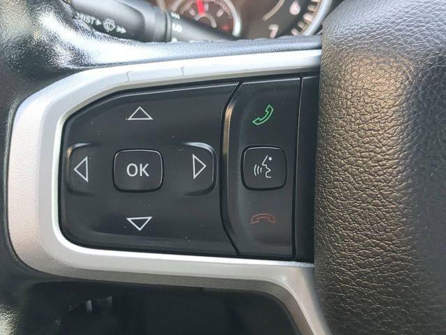 2022 Ram 1500 Big Horn Crew Cab 4x4 5'7" Box