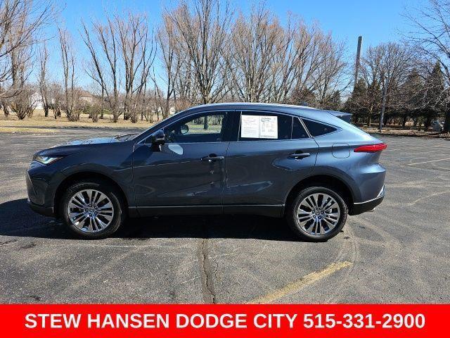2024 Toyota Venza LE for sale in Urbandale, IA