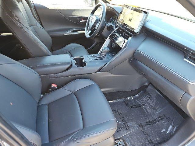 2024 Toyota Venza LE