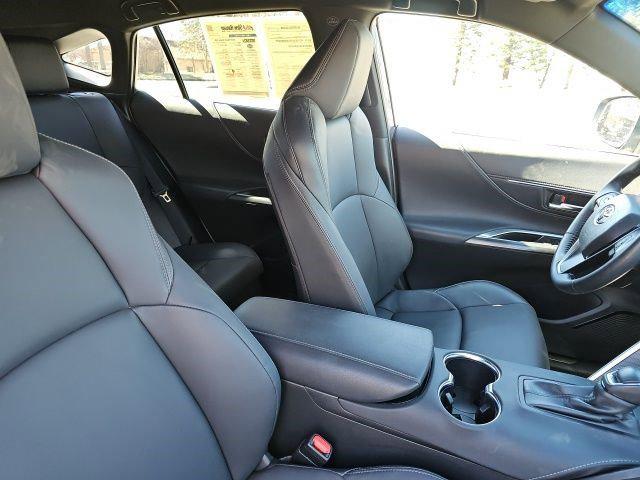2024 Toyota Venza LE