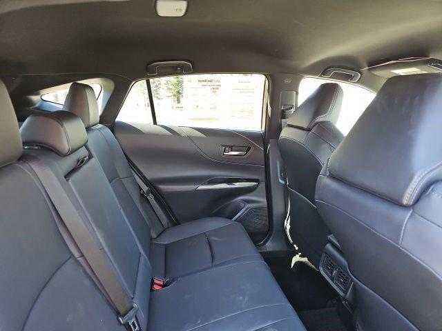 2024 Toyota Venza LE