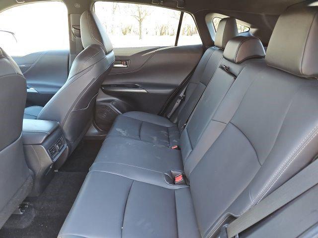 2024 Toyota Venza LE