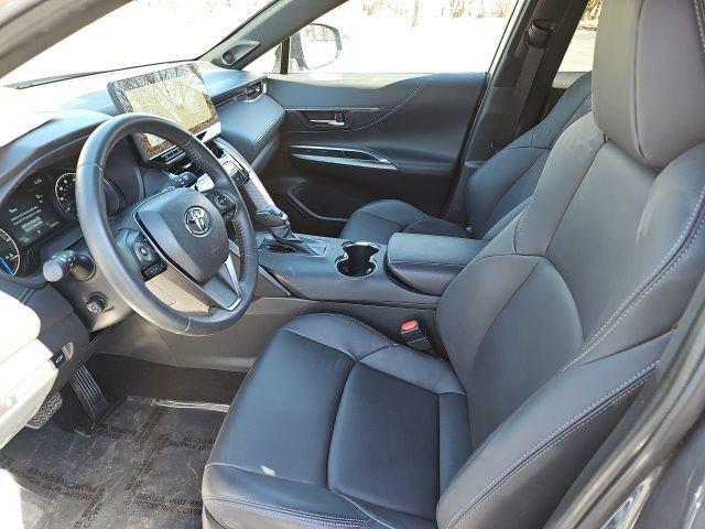 2024 Toyota Venza LE