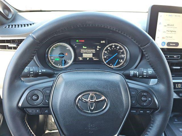 2024 Toyota Venza LE