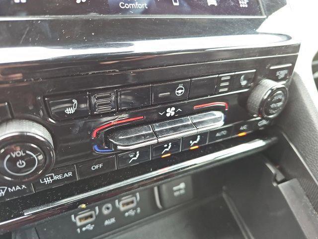 2025 Jeep Grand Cherokee Altitude 4x4