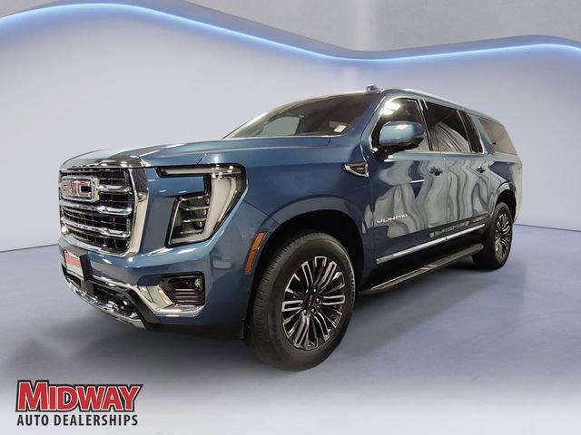 2026 GMC Yukon XL 