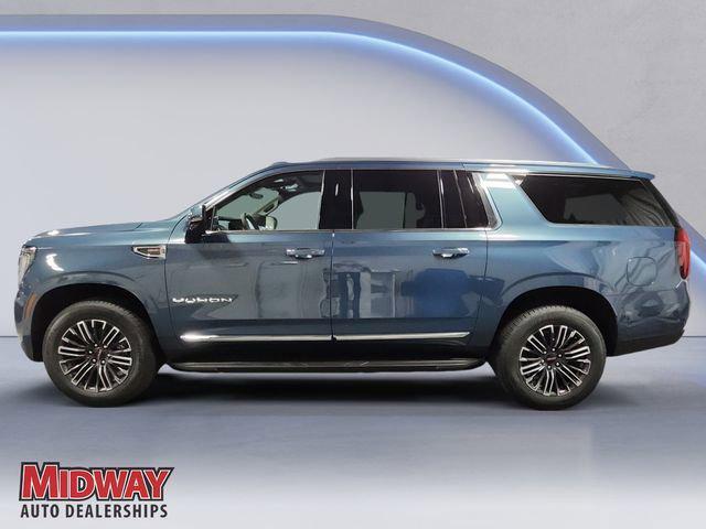 2026 GMC Yukon XL 