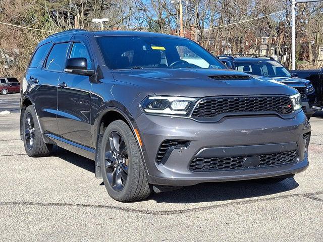2024 Dodge Durango R/T Plus AWD