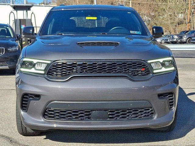 2024 Dodge Durango R/T Plus AWD