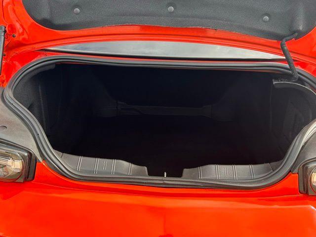 2021 Chevrolet Camaro RWD Coupe 2SS