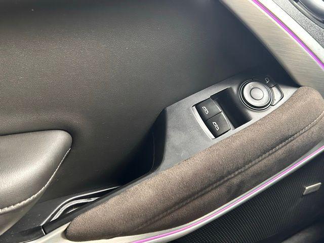 2021 Chevrolet Camaro RWD Coupe 2SS