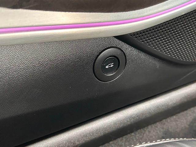 2021 Chevrolet Camaro RWD Coupe 2SS