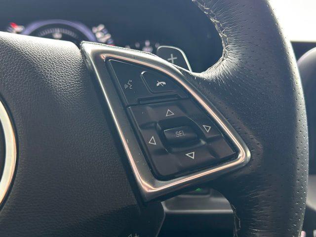 2021 Chevrolet Camaro RWD Coupe 2SS