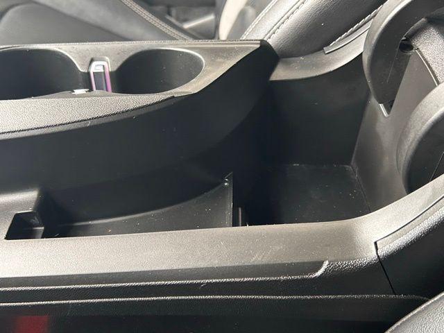 2021 Chevrolet Camaro RWD Coupe 2SS