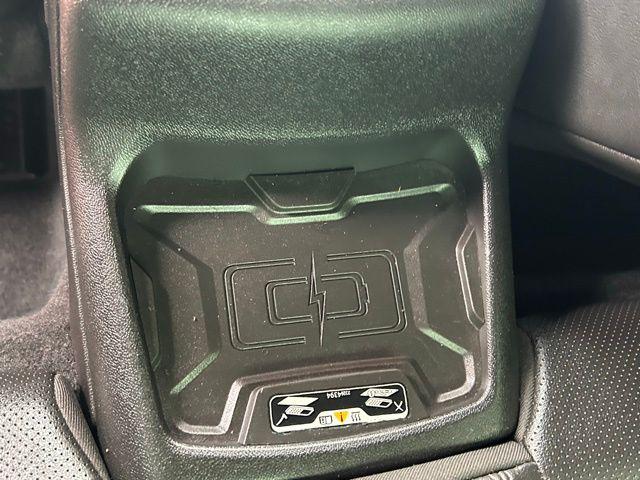 2021 Chevrolet Camaro RWD Coupe 2SS