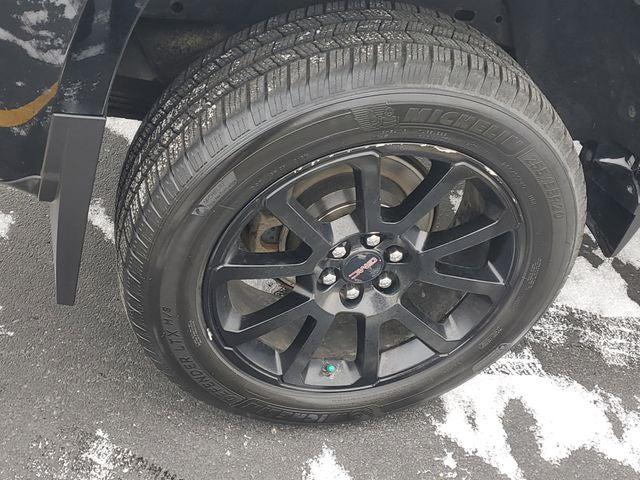 2018 GMC Canyon Denali