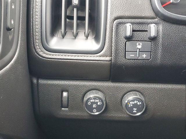 2018 GMC Canyon Denali