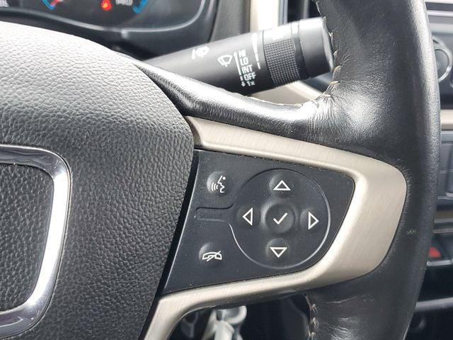 2018 GMC Canyon Denali