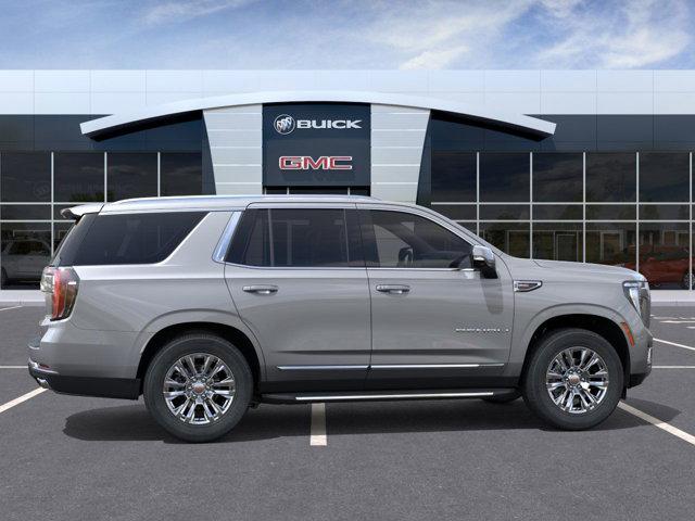 2026 GMC Yukon 4WD Denali