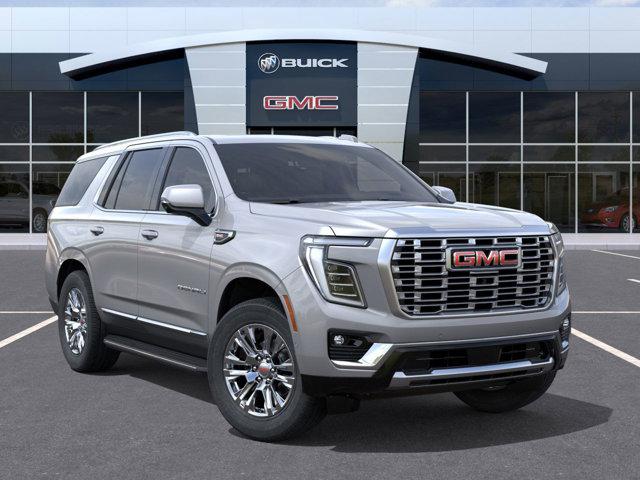 2026 GMC Yukon 4WD Denali
