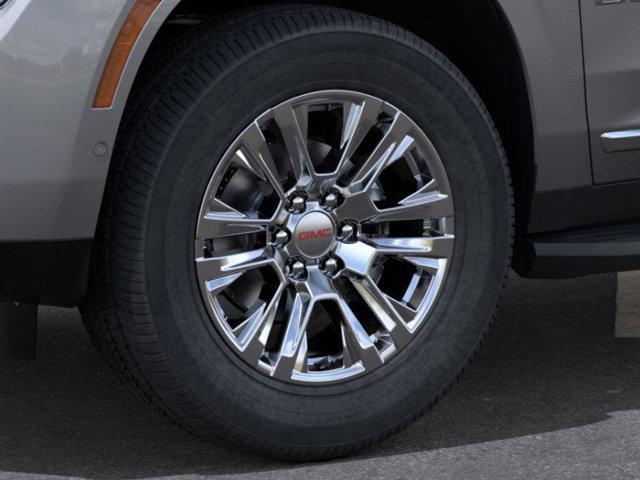 2026 GMC Yukon 4WD Denali