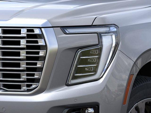 2026 GMC Yukon 4WD Denali