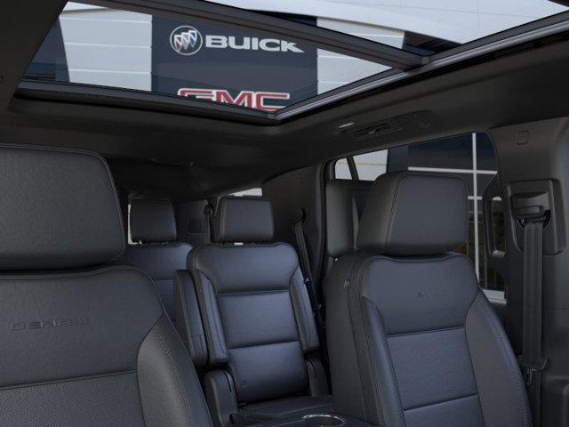 2026 GMC Yukon 4WD Denali