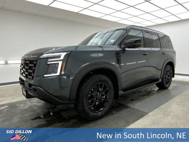 2026 Nissan Armada PRO-4X for sale in Lincoln, NE