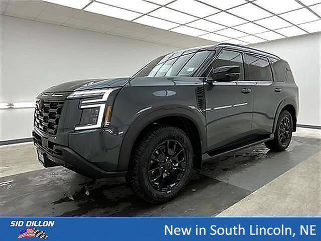 2026 Nissan Armada PRO-4X for sale in Lincoln, NE