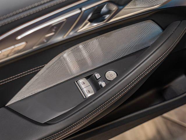 2026 BMW M8 xDrive