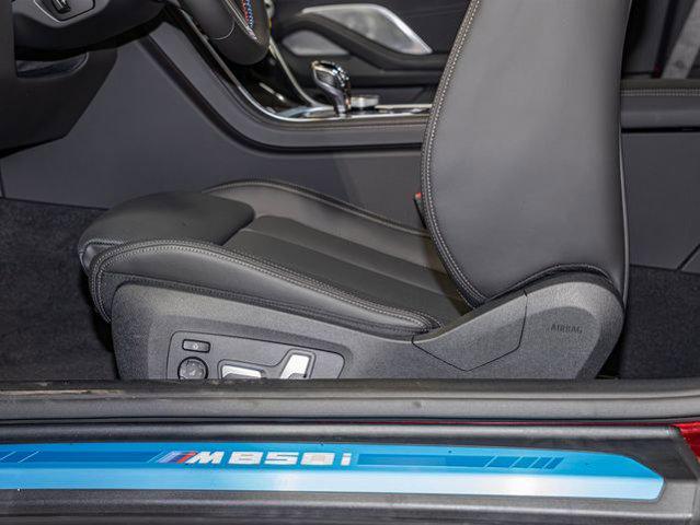 2026 BMW M8 xDrive
