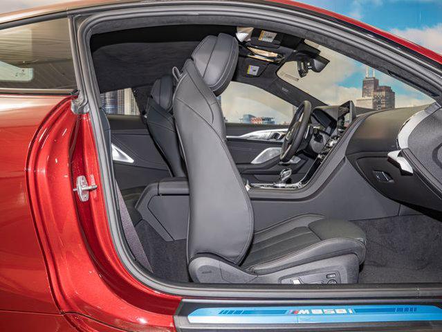 2026 BMW M8 xDrive