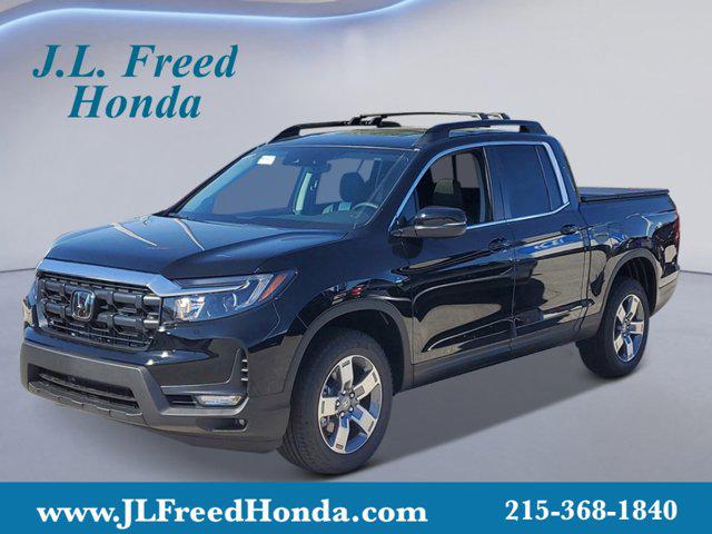 2026 Honda Ridgeline RTL for sale in Montgomeryville, PA