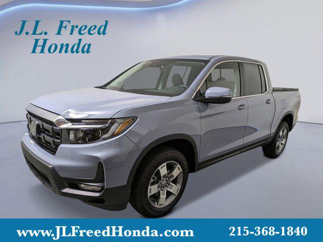 2026 Honda Ridgeline RTL for sale in Montgomeryville, PA